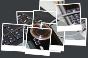 Digital literacy