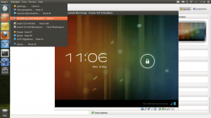 Disable Mouse Integration