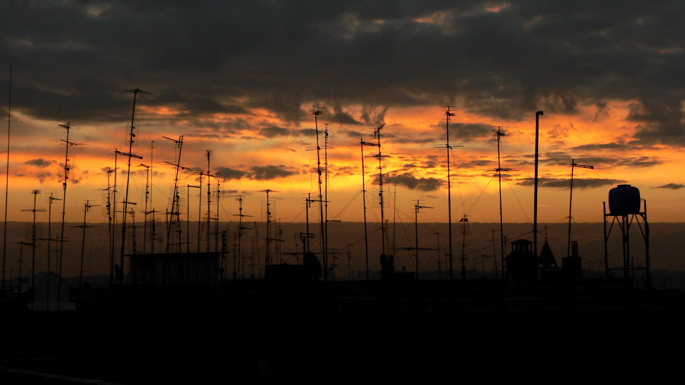 image from LPWAN Meshes: Choosing the Right Technology