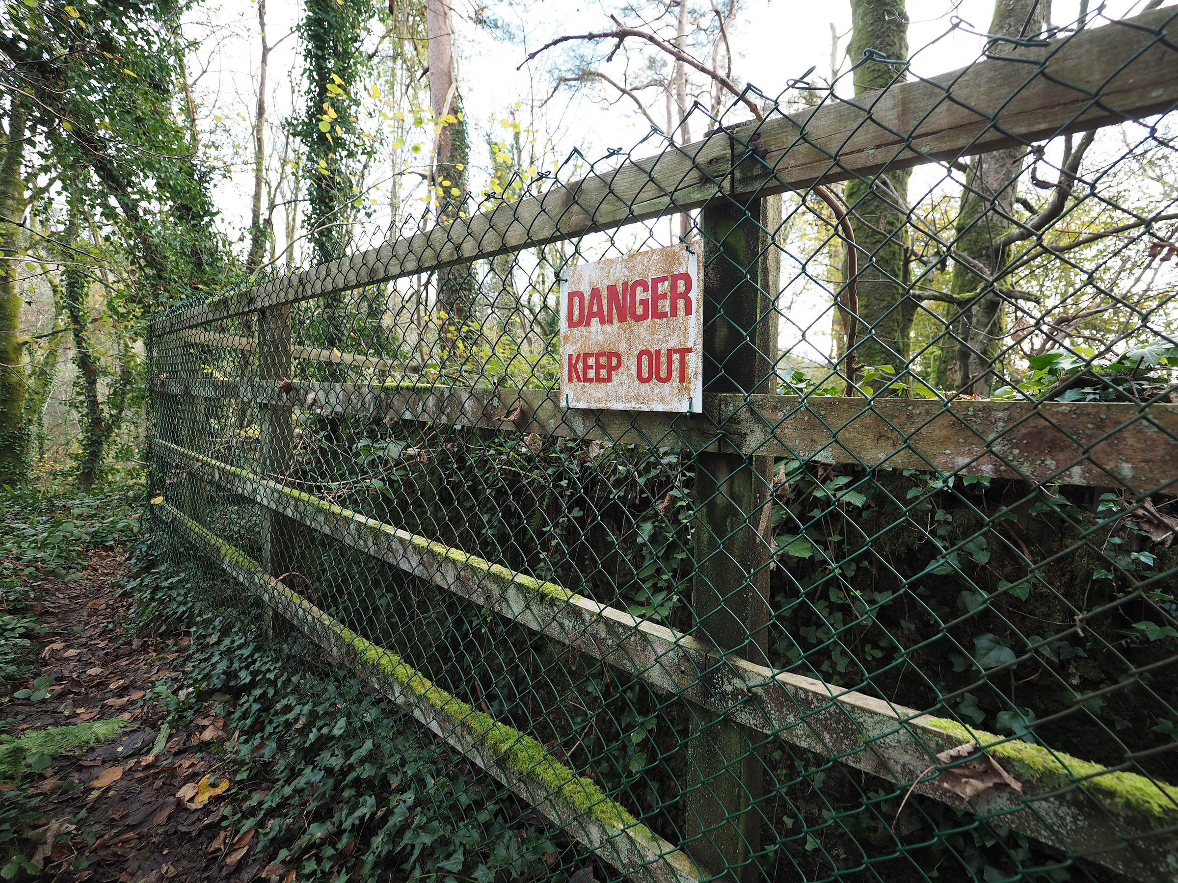 image from Enclosure by Good Intentions