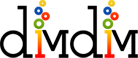 DimDim logo
