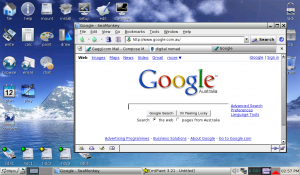 Puppy Linux 4.12