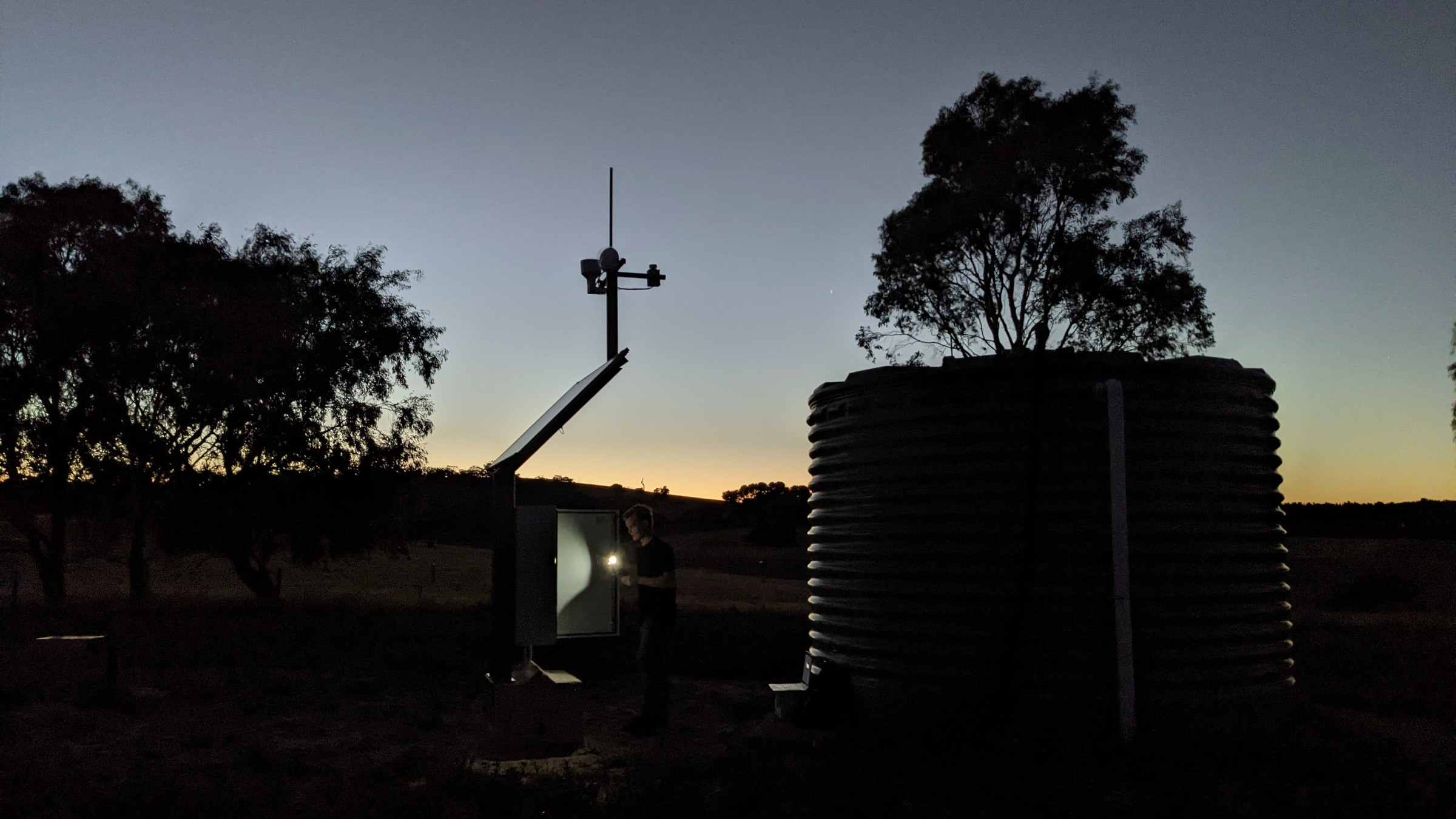 image from Wi-Fi HaLow vs. LoRa: A Strategic Guide to Sub-GHz Networking