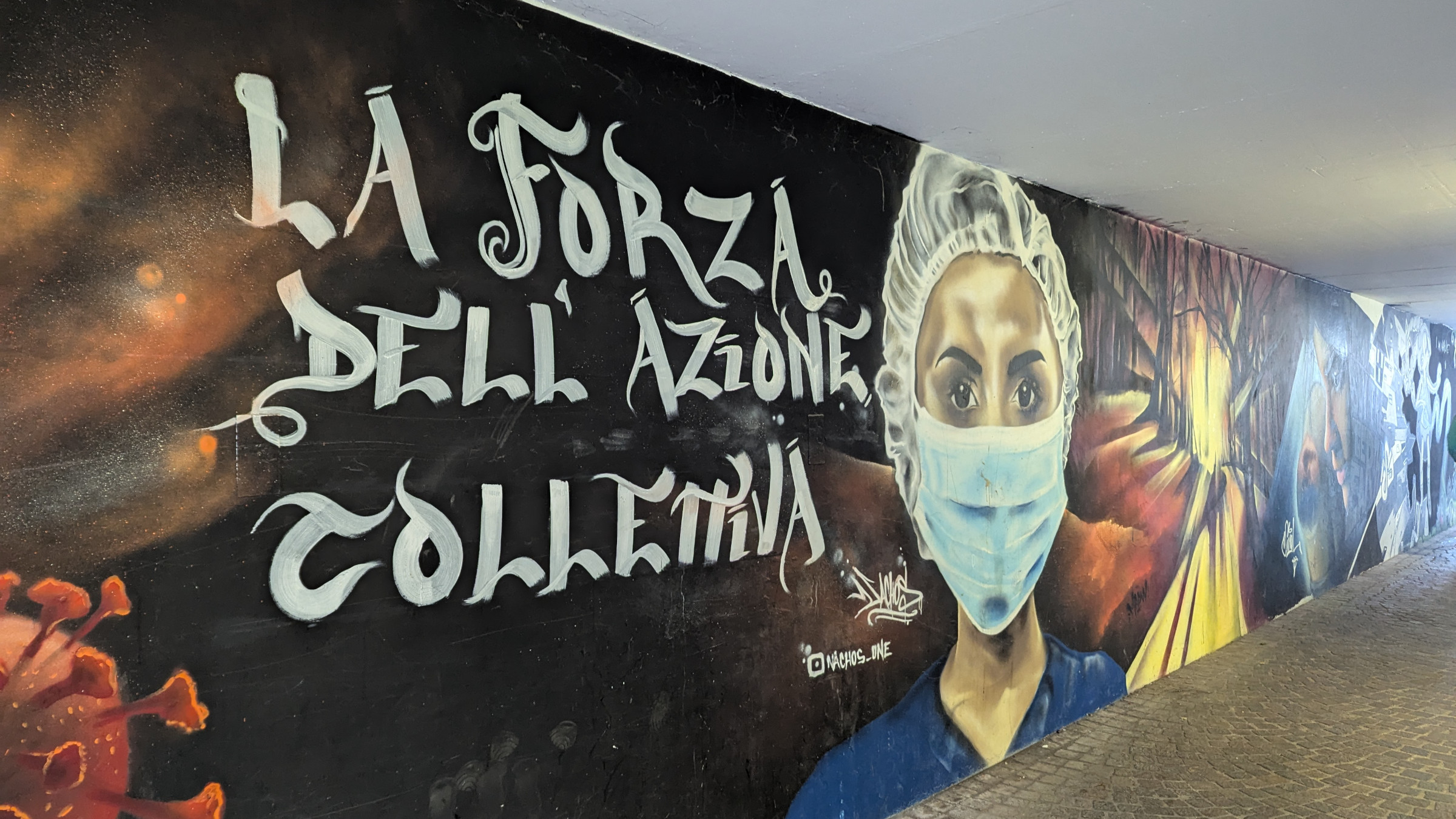 image from Open Source Is The Hope, But It Needs Our Help