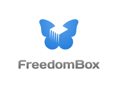 freedombox logo