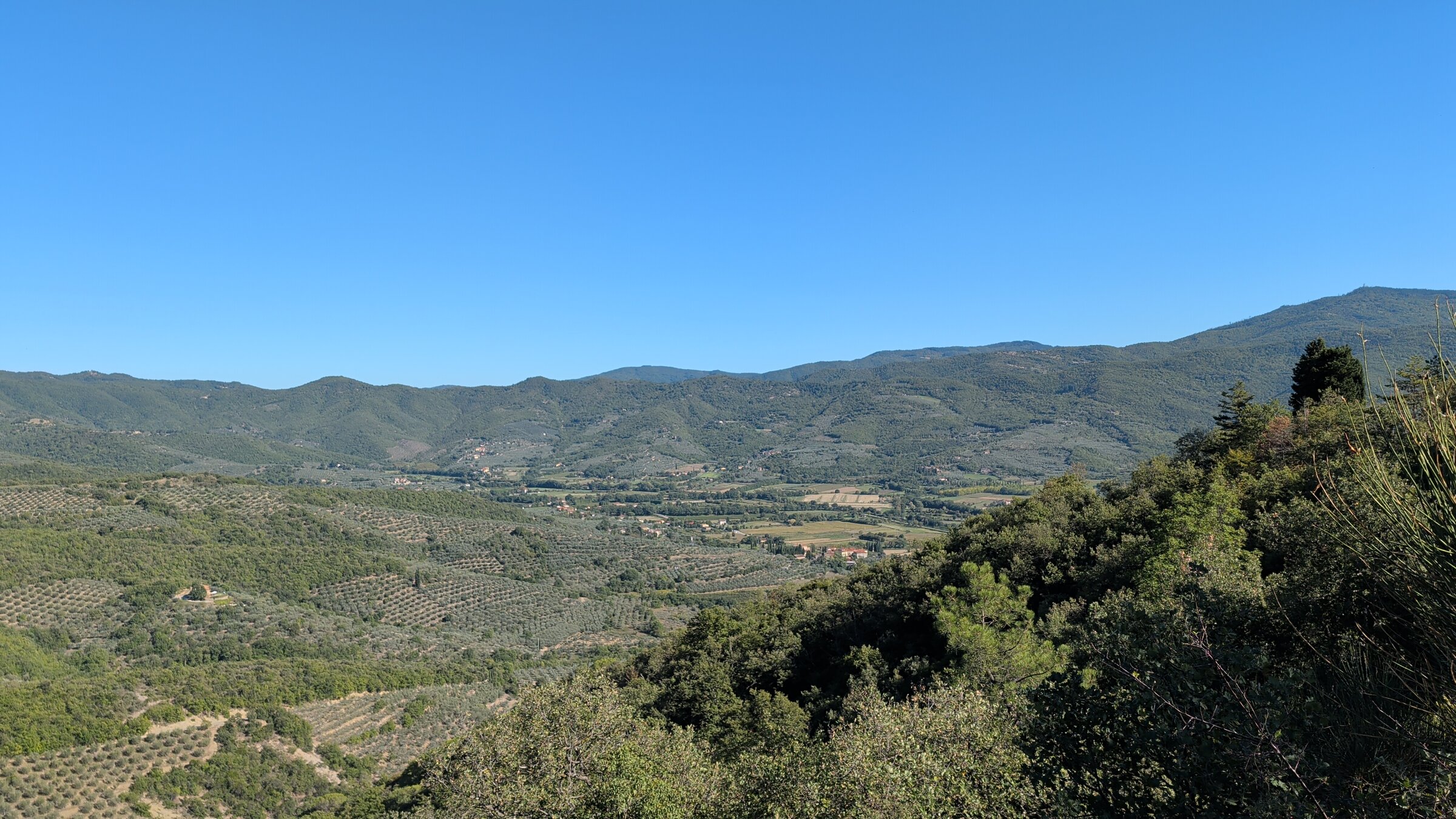 image from The Osteria Test: Why Rural Italy Still Eats Where It Lives