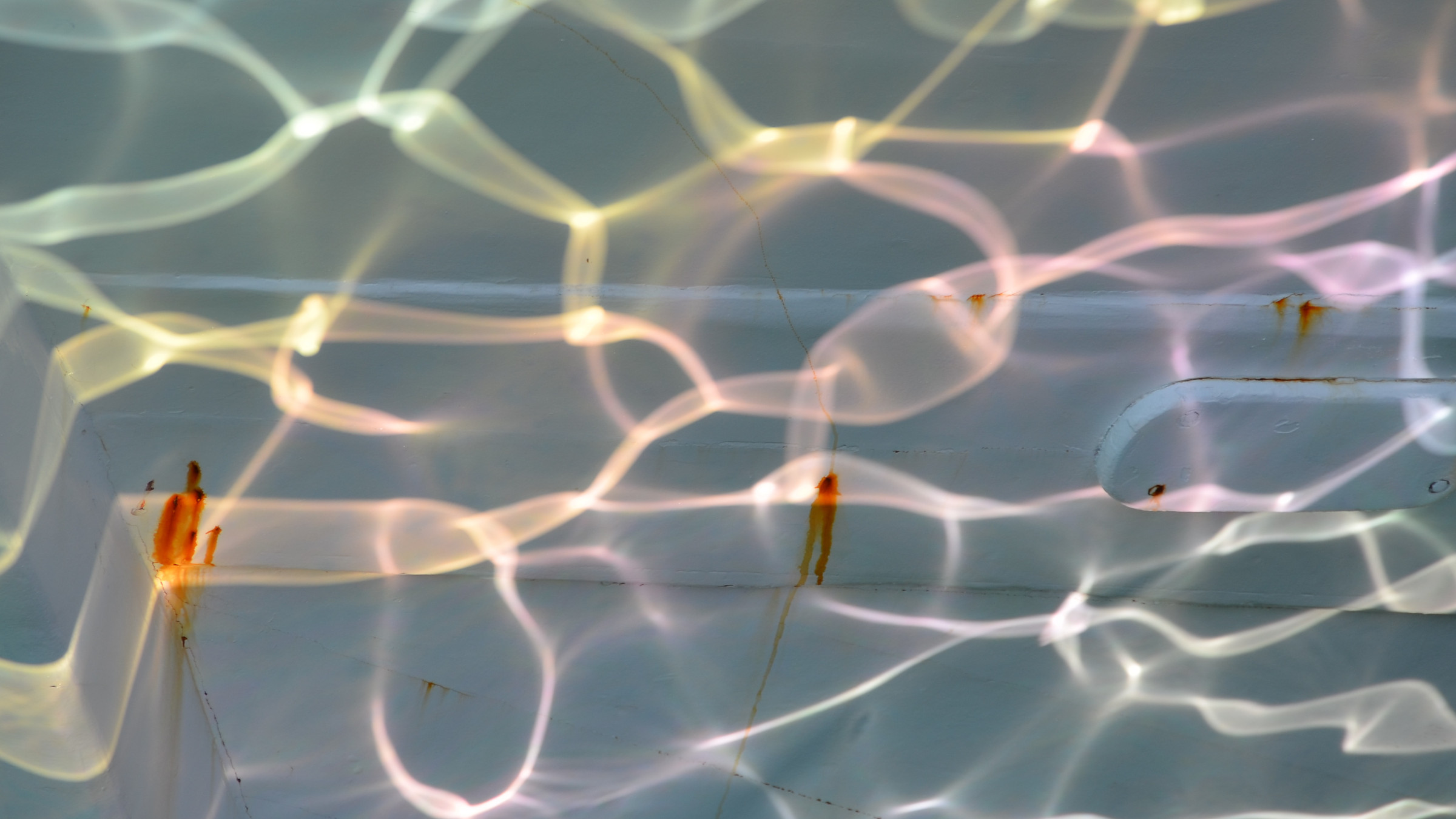 image from LPWAN Meshes: Reticulum - Where I Landed