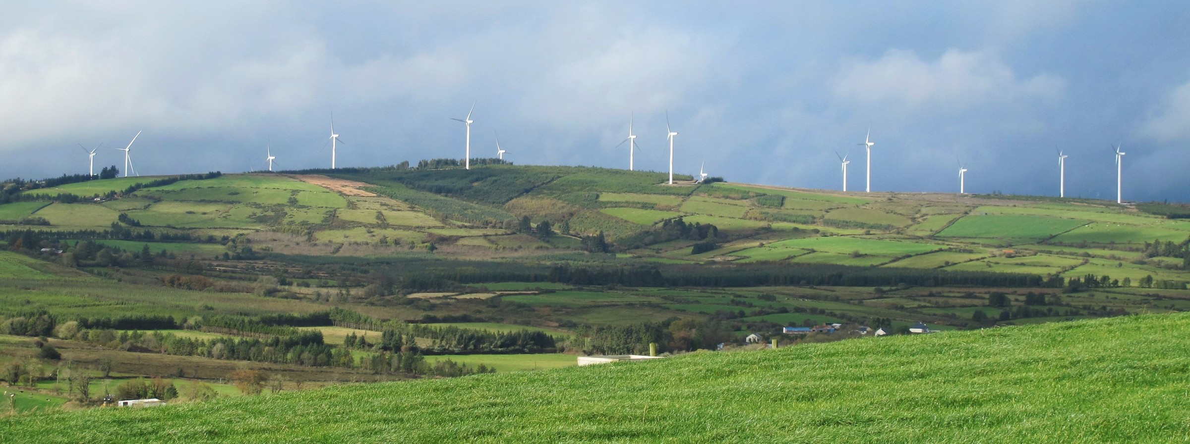 image from Who Profits from the Protest? Transmission, Turbines, and the Dark Money of Distrust
